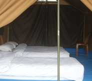 Kamar Tidur 3 OP Village Resort