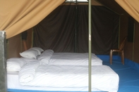 Kamar Tidur OP Village Resort