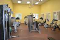 Fitness Center Fort Myers Luxury Vacation Condo