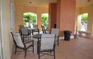 Lobby 7 Fort Myers Luxury Vacation Condo