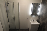 In-room Bathroom Myre Overnatting