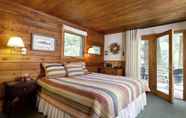 Bedroom 7 Steamboat Inn