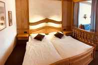 Kamar Tidur H&S Hotel Wildpferd