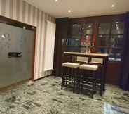 Bar, Kafe, dan Lounge 3 H&S Hotel Wildpferd