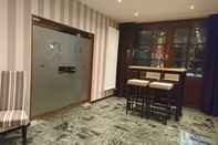 Bar, Kafe, dan Lounge H&S Hotel Wildpferd