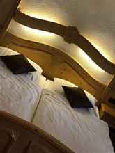 Kamar Tidur 4 H&S Hotel Wildpferd