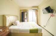Bedroom 5 Apartment Bogor Valley