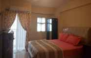 Bilik Tidur 7 Apartment Bogor Valley