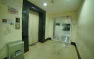 Lobby 7 Apartment Bogor Valley