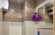 In-room Bathroom 4 Apartment Bogor Valley