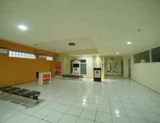 Lobby 2 Apartment Bogor Valley