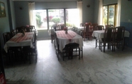 Restaurant 2 Banepa Village Resort