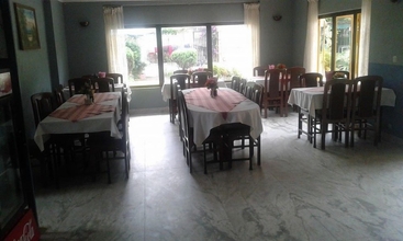 Restaurant 4 Banepa Village Resort