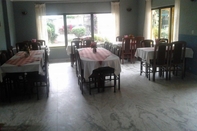 Restoran Banepa Village Resort