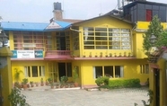 Luar Bangunan 4 Banepa Village Resort