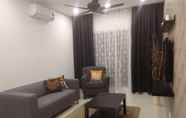 Common Space 2 Aussie Homestay Bangsar