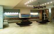 Kolam Renang 3 Limenari Sun Resort