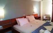 Bedroom 7 Limenari Sun Resort