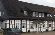 Bên ngoài 4 Landgasthaus Hotel Zur Alten Linde