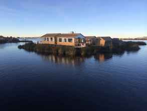 Exterior 4 Amalia Titicaca Lodge