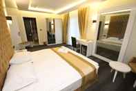 Kamar Tidur Grand Silay Hotel