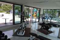 Fitness Center Baan Dusit