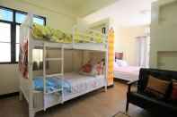 Kamar Tidur Indy House 59