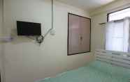 Kamar Tidur 6 Indy House 59