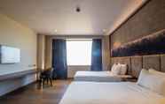Bedroom 7 Hotel Pawan Palace Lumbini