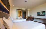 Bedroom 6 Hotel Pawan Palace Lumbini