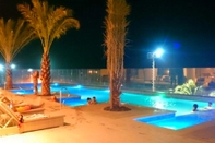 Swimming Pool Luxury Gaira Apartments