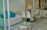 Common Space 2 Luxury Gaira Apartments