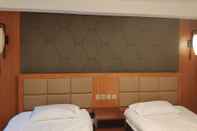 Bilik Tidur Wuyi Chengde Business Hotel