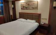 Kamar Tidur 3 Wuyi Chengde Business Hotel