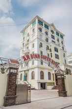 Exterior 4 An Binh Super Hotel