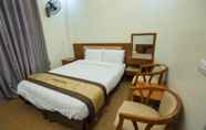 Kamar Tidur 7 An Binh Super Hotel