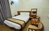 ห้องนอน 7 An Binh Super Hotel