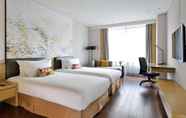 ห้องนอน 5 Shanghai Keyne NEQTA Hotel