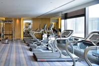 Fitness Center Shanghai Keyne NEQTA Hotel