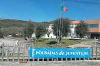 Exterior HI Alvados - Pousada de Juventude - Hostel