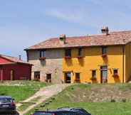 Exterior 3 Girfalco - Country House - Bed&Breakfast