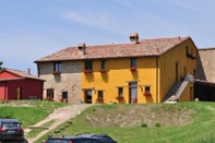 Exterior Girfalco - Country House - Bed&Breakfast