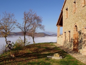 Bên ngoài 4 Girfalco - Country House - Bed&Breakfast