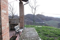 Common Space Girfalco - Country House - Bed&Breakfast