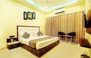 Bedroom 5 Treebo Trend Mangal Vinayak