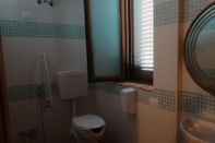 In-room Bathroom Country House Corte Antica