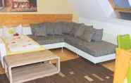 Common Space 5 Hotel Garni 4U