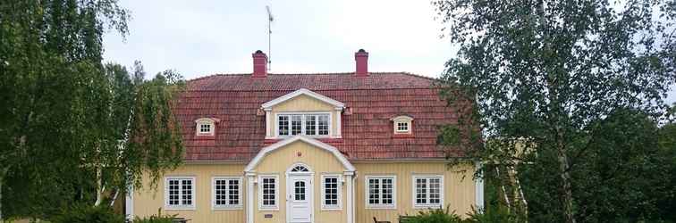 ภายนอกอาคาร Salnö Gård