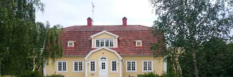 Exterior Salnö Gård