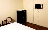 ห้องนอน 7 Swachh Room - Hostel